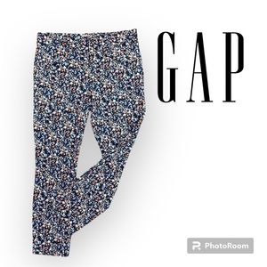 GAP Petite Skinny Ankle Pants EUC Size 2P